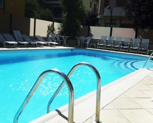 Hotel Ducale Cattolica Exterior photo